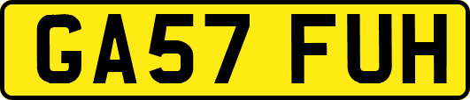 GA57FUH