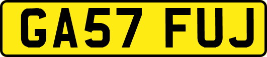GA57FUJ