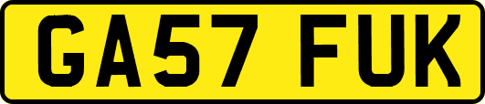 GA57FUK