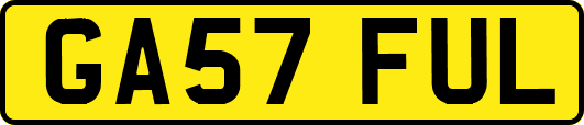 GA57FUL