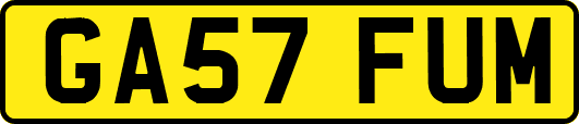 GA57FUM