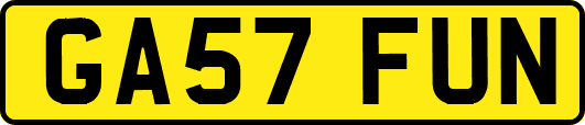 GA57FUN