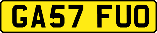 GA57FUO
