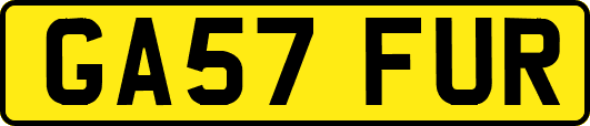 GA57FUR