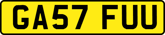 GA57FUU