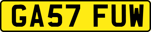 GA57FUW