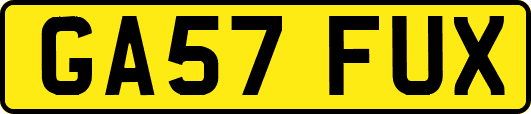 GA57FUX