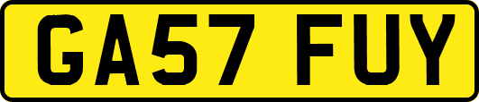 GA57FUY