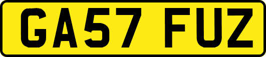GA57FUZ