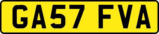 GA57FVA
