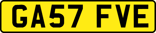 GA57FVE