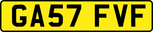 GA57FVF