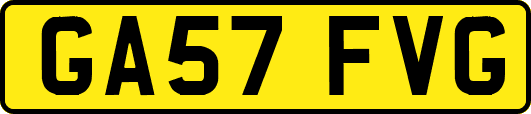 GA57FVG