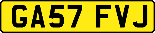 GA57FVJ
