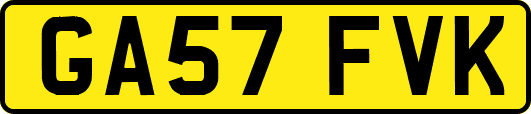 GA57FVK