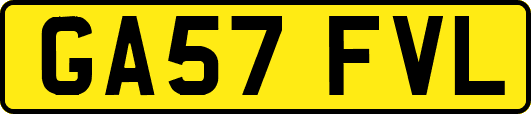 GA57FVL