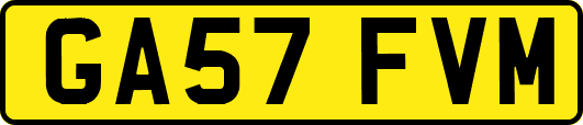 GA57FVM