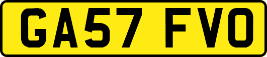 GA57FVO