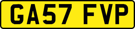 GA57FVP