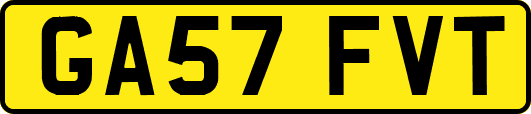 GA57FVT
