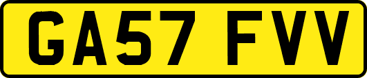 GA57FVV
