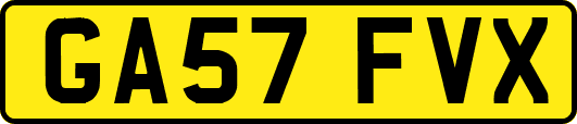 GA57FVX