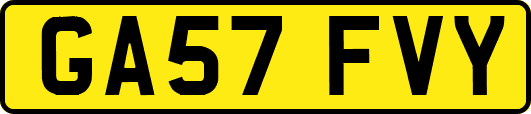 GA57FVY