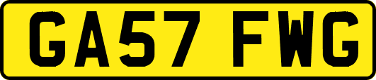 GA57FWG