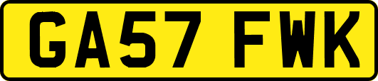 GA57FWK