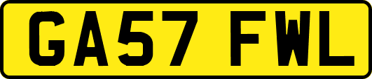 GA57FWL