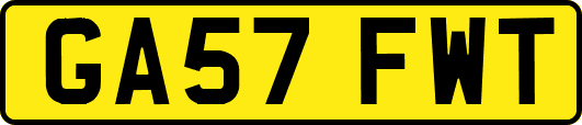 GA57FWT