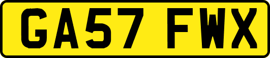 GA57FWX