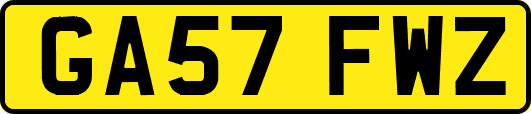 GA57FWZ