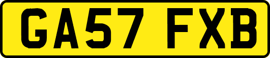 GA57FXB