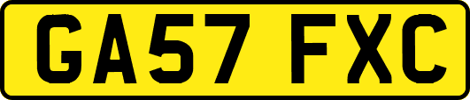 GA57FXC