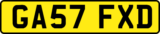 GA57FXD