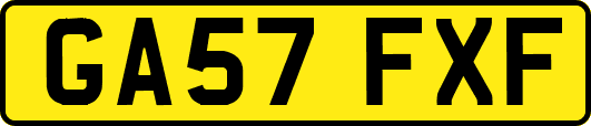 GA57FXF