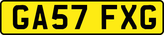 GA57FXG