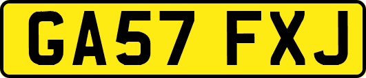 GA57FXJ