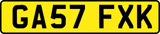 GA57FXK