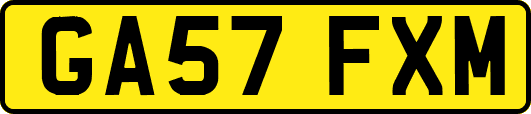 GA57FXM