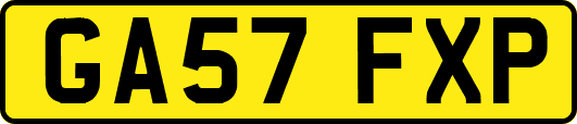 GA57FXP