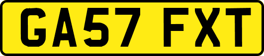 GA57FXT