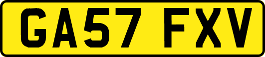 GA57FXV