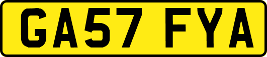 GA57FYA