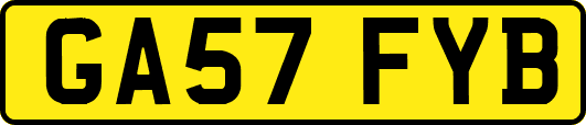 GA57FYB
