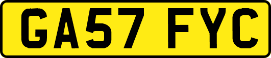 GA57FYC