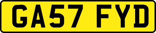 GA57FYD