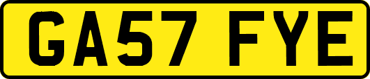 GA57FYE