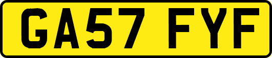 GA57FYF